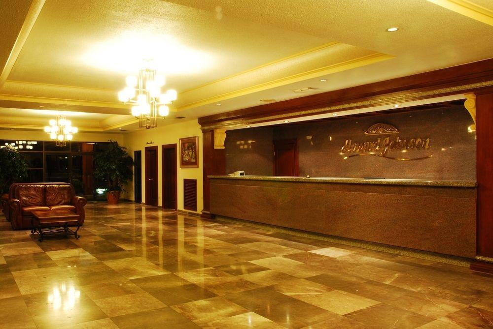Royal Garden Reynosa Hotel Nội địa bức ảnh
