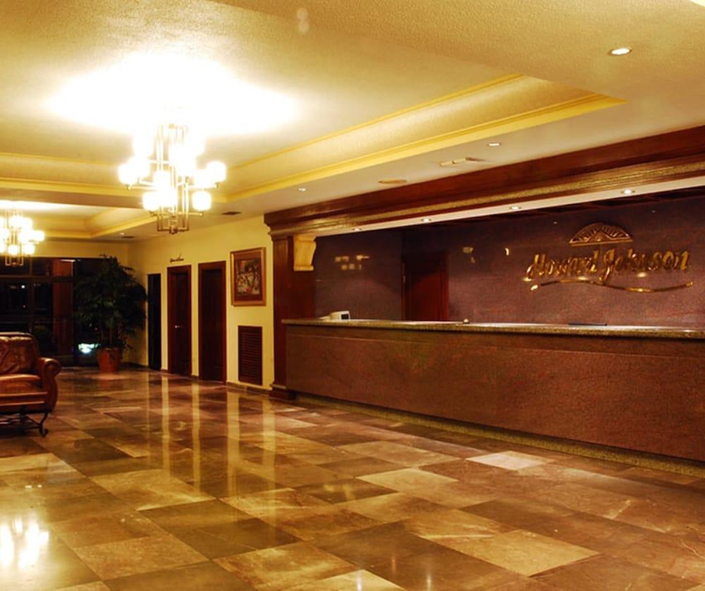 Royal Garden Reynosa Hotel Ngoại thất bức ảnh