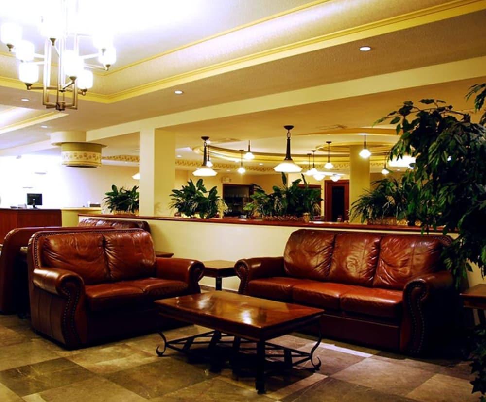 Royal Garden Reynosa Hotel Ngoại thất bức ảnh
