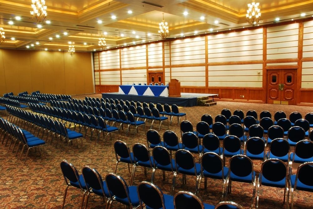 Royal Garden Reynosa Hotel Tiện nghi bức ảnh