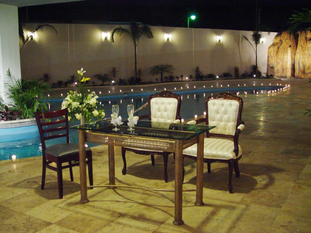 Royal Garden Reynosa Hotel Tiện nghi bức ảnh