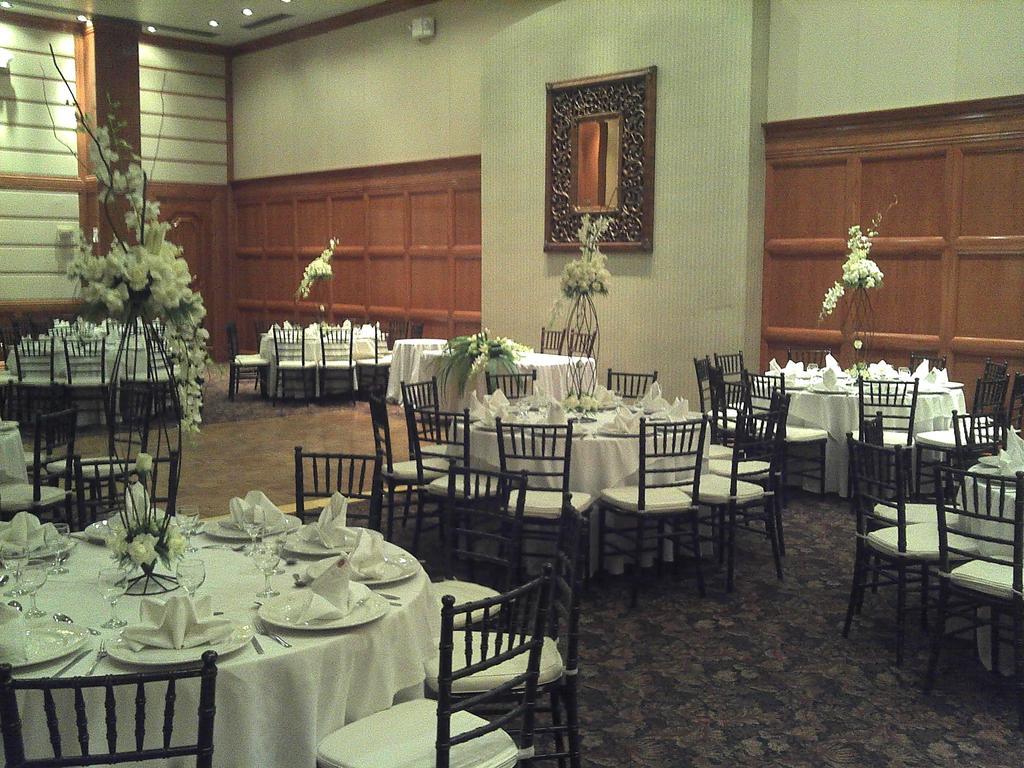 Royal Garden Reynosa Hotel Ngoại thất bức ảnh